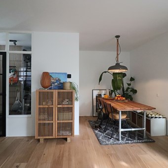 Amsterdam, Mien Labbertonstraat, 3-kamer appartement - foto 3