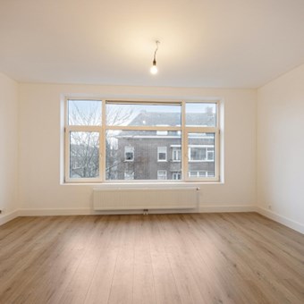 Rotterdam, Bas Jungeriusstraat, 3-kamer appartement - foto 2