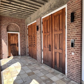 Rotterdam, Burgemeester Baumannlaan, 3-kamer appartement - foto 2