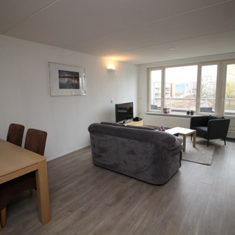 Almere, Vollenhoveschans, 3-kamer appartement - foto 3