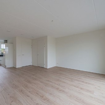 Almere, Charlotta Frölichhof, eengezinswoning - foto 2