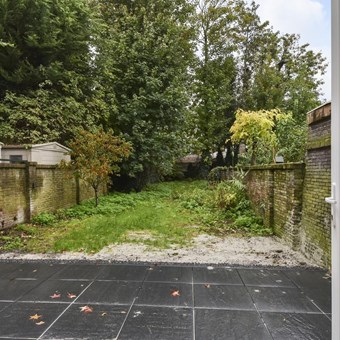 Den Haag, Laan van Meerdervoort, benedenwoning - foto 3