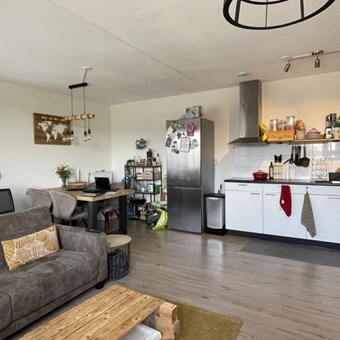 Hooglanderveen, Amendijk, 2-kamer appartement - foto 3