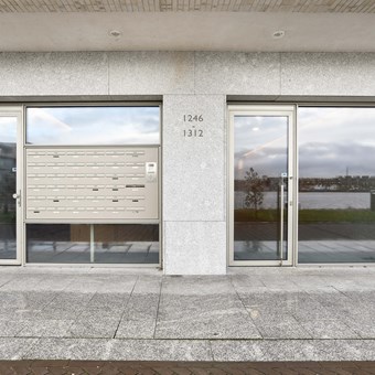 Amsterdam, Zeeburgerkade, 3-kamer appartement - foto 2