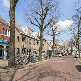 Nuenen, Parkstraat, bovenwoning - foto 3