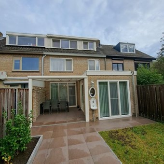 Bergen op Zoom, Schaepmanlaan, tussenwoning - foto 2
