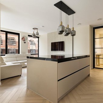 Hoofddorp, Dudokstraat, 3-kamer appartement - foto 3