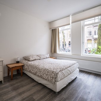 Amsterdam, Wilhelminastraat, 2-kamer appartement - foto 3