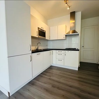 Rotterdam, Slaghekstraat, 3-kamer appartement - foto 2