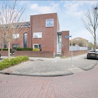 Barendrecht, Randmeer, eengezinswoning - foto 2