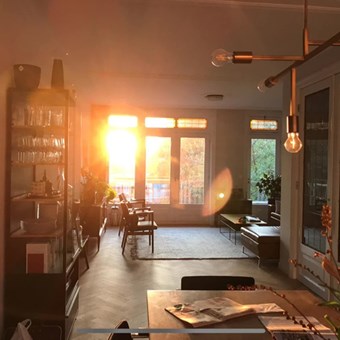 Rotterdam, Veelzigtstraat, 3-kamer appartement - foto 2