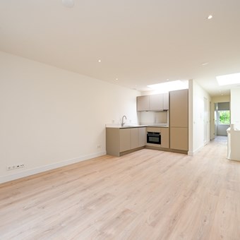 Rotterdam, Van Cittersstraat, 4-kamer appartement - foto 2