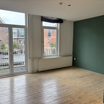 Utrecht, Johannes Camphuysstraat, 4-kamer appartement - foto 3