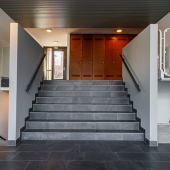 Amsterdam, Willy Sluiterstraat, 4-kamer appartement - foto 2