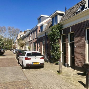 Utrecht, Wagendwarsstraat, tussenwoning - foto 2