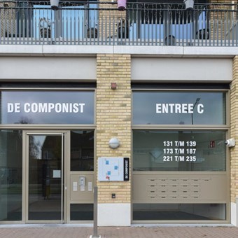 Apeldoorn, Sluisoordlaan, 2-kamer appartement - foto 3