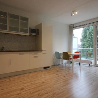 Utrecht, Oscar Hammersteinstraat, 3-kamer appartement - foto 3