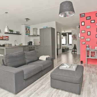 Haarlem, Morinnesteeg, 2-kamer appartement - foto 3