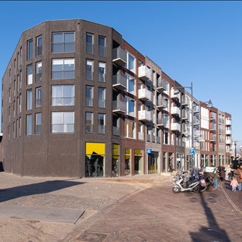 Veenendaal, Brouwersgracht, 3-kamer appartement - foto 2
