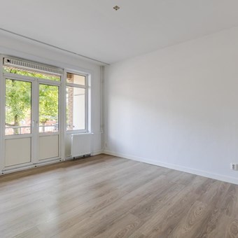 Amsterdam, Bos en Lommerweg, 3-kamer appartement - foto 3