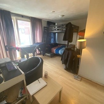 Groningen, Aweg, zelfstandige studio - foto 3