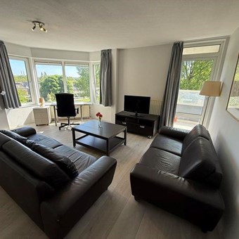 Amstelveen, Rosa Spierlaan, 3-kamer appartement - foto 2