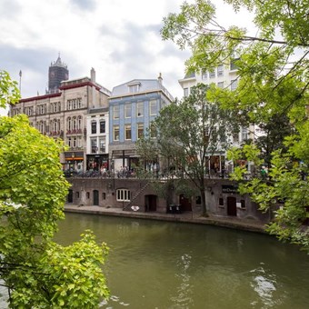 Utrecht, Massegast, 3-kamer appartement - foto 2