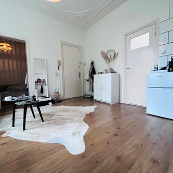 Den Haag, Zoutmanstraat, 2-kamer appartement - foto 3