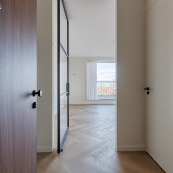 Den Haag, Vuurtorenweg, 4-kamer appartement - foto 2