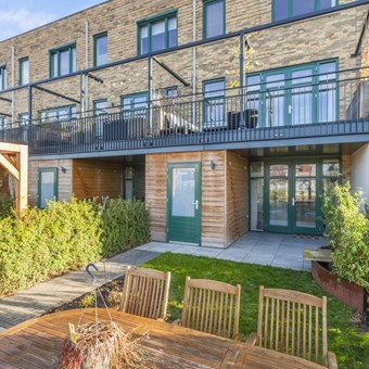 Breda, Kop van Genta, eengezinswoning - foto 2