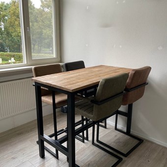 Hekelingen, Dorpsstraat, 3-kamer appartement - foto 3