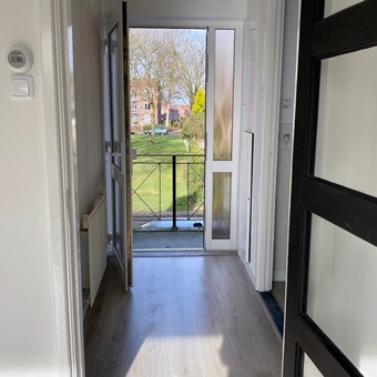 Enschede, Dr van der Zandestraat, 3-kamer appartement - foto 2