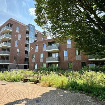 Nijmegen, Heemraadstraat, 4-kamer appartement - foto 2