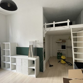Amersfoort, Weverssingel, kamer - foto 3