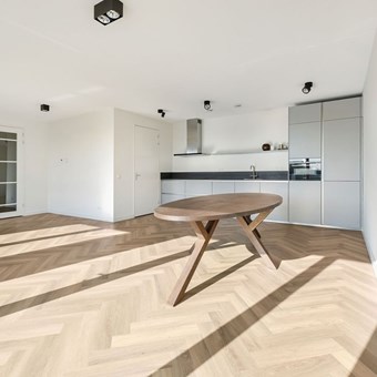 Den Haag, Mgr. Nolenslaan, bovenwoning - foto 2
