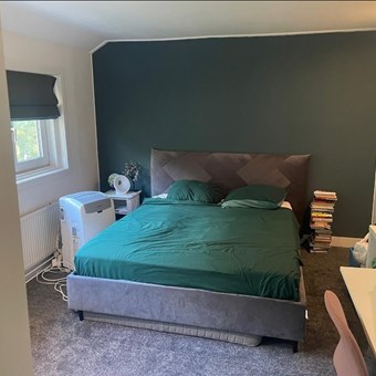 Rotterdam, Oostzeedijk Beneden, eengezinswoning - foto 3