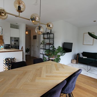 Amsterdam, Griseldestraat, 3-kamer appartement - foto 3