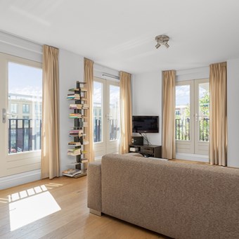 Haarlem, Bellevuelaan, 3-kamer appartement - foto 3