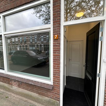 Leiden, Sieboldstraat, eengezinswoning - foto 2