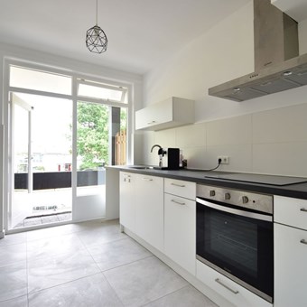 Breda, Baliëndijk, maisonnette - foto 3