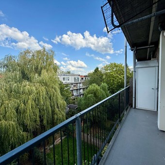 Amsterdam, Admiraal de Ruijterweg, 3-kamer appartement - foto 2