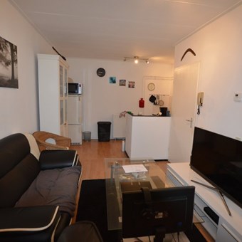 Kampen, Voorstraat, 2-kamer appartement - foto 2