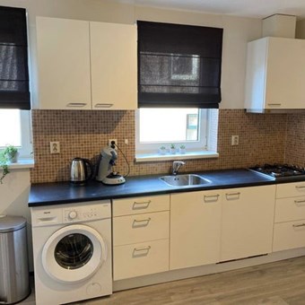 Bodegraven, Overtocht, 2-kamer appartement - foto 3