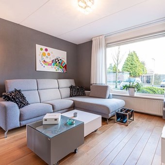 Tilburg, Neerijnenstraat, tussenwoning - foto 2