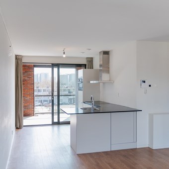 Amsterdam, Giessenburg, 2-kamer appartement - foto 2