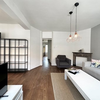 Amsterdam, Bonairestraat, 3-kamer appartement - foto 3