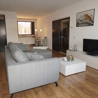 Capelle aan den IJssel, Scheldedal, 4-kamer appartement - foto 2