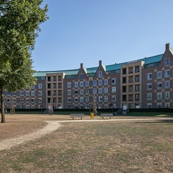 Helmond, Frans Joseph van Thielpark, 2-kamer appartement - foto 3