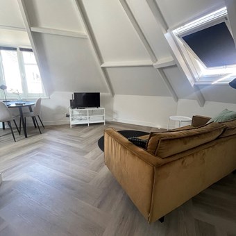 Nijmegen, Van Welderenstraat, bovenwoning - foto 3