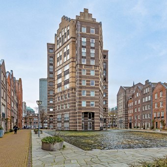 Den Haag, Hillebrant Jacobsplein, 3-kamer appartement - foto 3